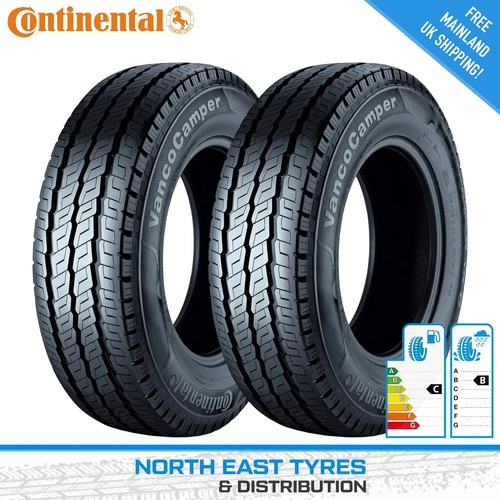 215 16c continental - 2x,