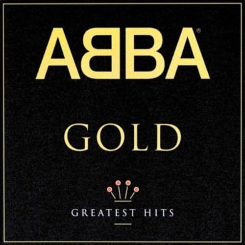 Abba gold greatest - abba, gold: