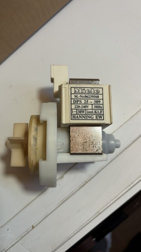 Replacement miele 6239560 - miele,