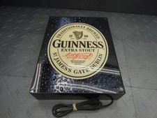 Guinness Extra Stout Light Up
