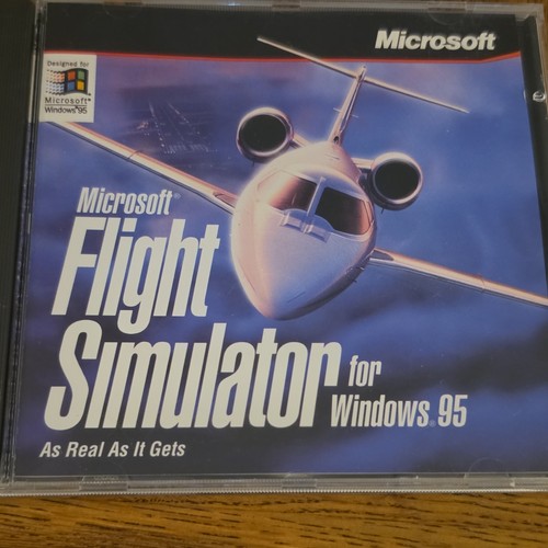 Microsoft flight simulator - microsoft,