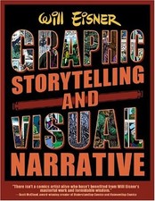 Graphic Storytelling,Will