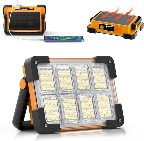 Led rechargeable work - led, lights