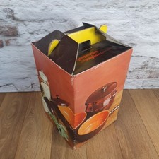 Vintage Terracotta cooking pots with lids Coop Stovigliai Albisola Capo italy 