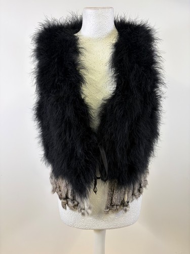 Luxury real ostrich rabbit - ostrich,