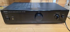 Denon PMA-350SE Stereo