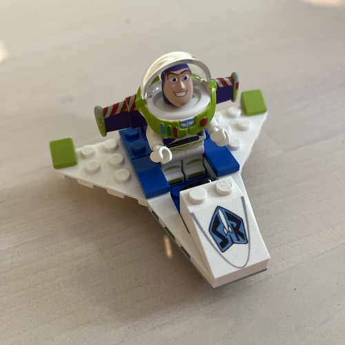 Lego toy story - lego, mini