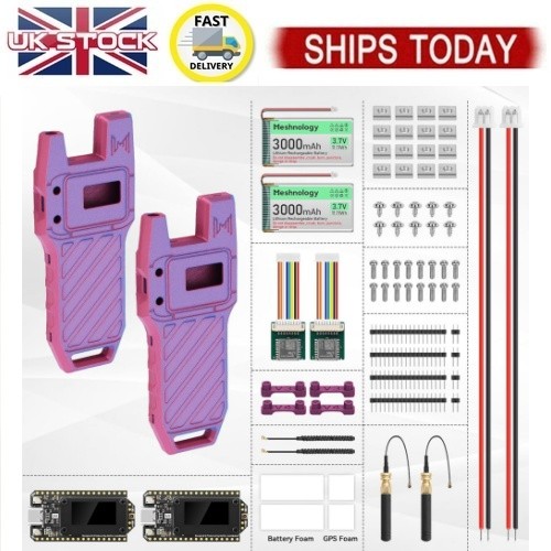 2set esp32 lora - esp32, v4