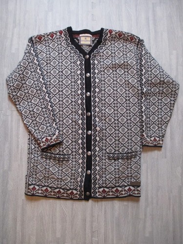 Dale norway cardigan women - cardigan,