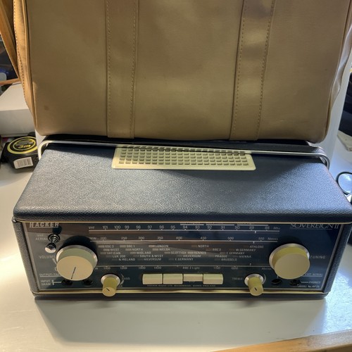 Hacker sovereign rp25 - hacker,