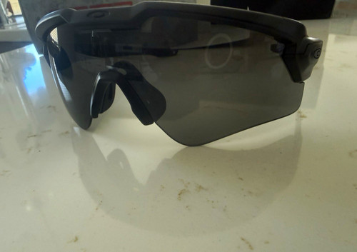 Oakley ball frame alpha - oakley, m