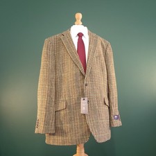 Brook Taverner Moon Tweed