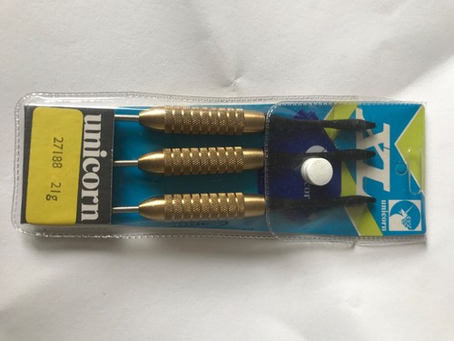 Rare vintage unicorn - rare, darts
