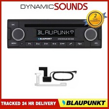 Blaupunkt Stockholm 400 DAB
