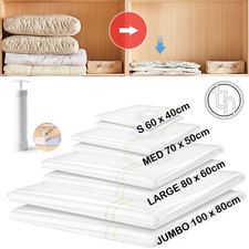 Vacuum Storage Bags Strong