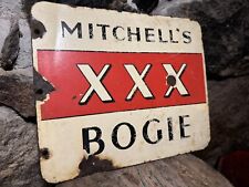 Vintage Mitchell’s XXX Bogie