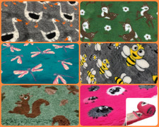 PnH Veterinary Bedding NON