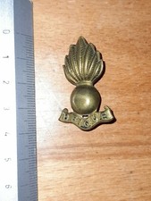 ROYAL ARTILLERY UBIQUE