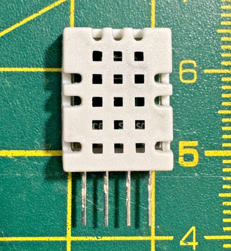 Shtc3 tested digital - shtc3,