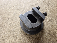 OLD STYLE FLY PRESS TOOLING