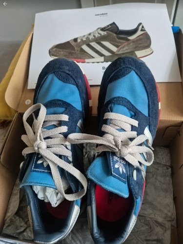 Adidas boston super trainers - boston,
