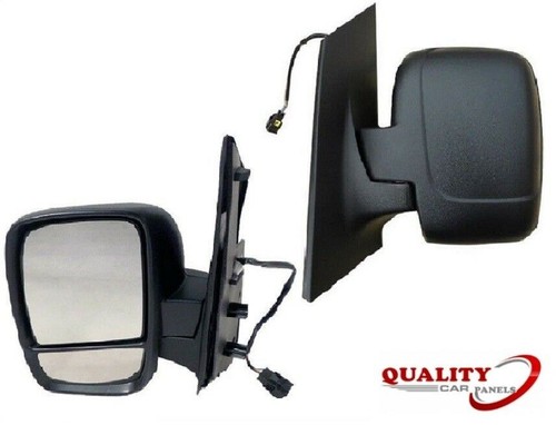 Door wing mirror - wing,