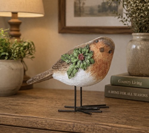 9cm robin and - 9cm,