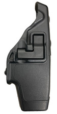 Blackhawk CQC Holster RH For