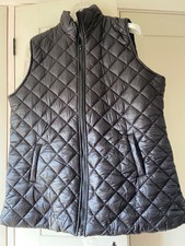 Ladies Brand New Black 3/4