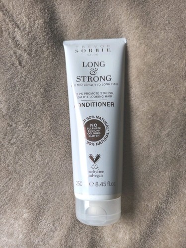 Trevor sorbie salon - long, &