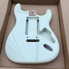 Warmoth Fender Stratocaster