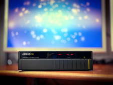 MERIDIAN 566 🌈RaRe🌈