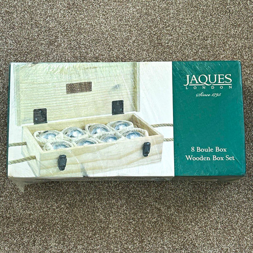 Jaques london boules petanque - jaques,