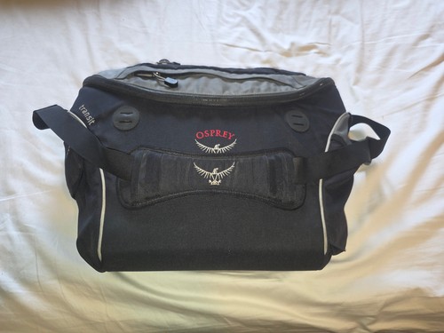 Vintage osprey transit courier - osprey,