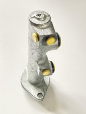 Ford Capri / Escort Brake