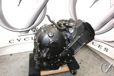 04-06 Yamaha R1 YZF-R1 Engine