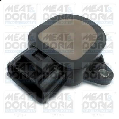 Sensor throttle position meat - position,