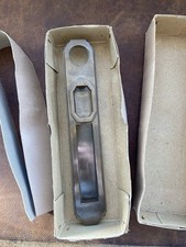 NEW OLD STOCK 1930S  BRONZE