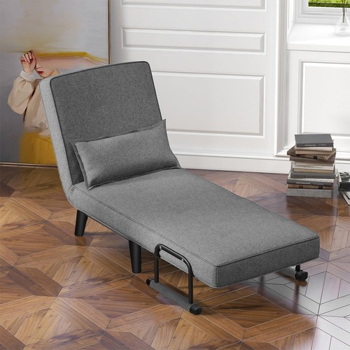 New single sofa bed 1 - single, 4-in-1