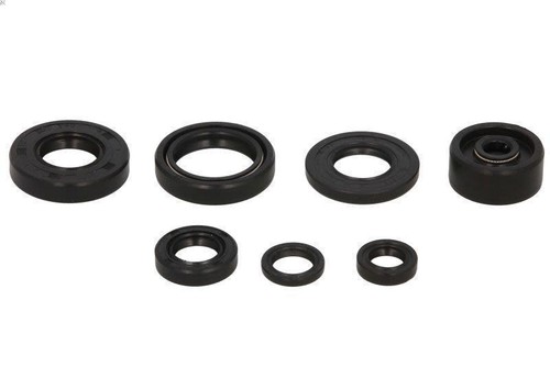 Engine simmerings sets - engine, simmerings'
