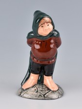 Royal Doulton LOTR Middle