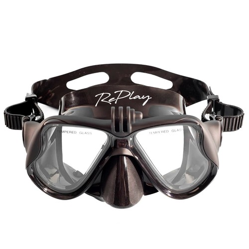 Rob allen replay diving mask - replay,