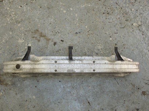 Audi front bumper - a4,