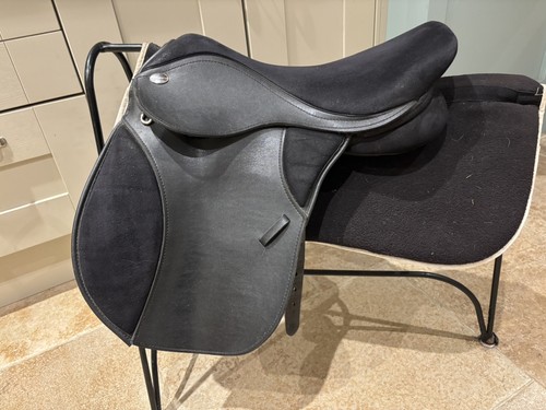 Thorowgood pony club - 16”,
