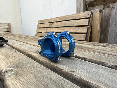 Hope gravity mtb stem 35mm - gravity,