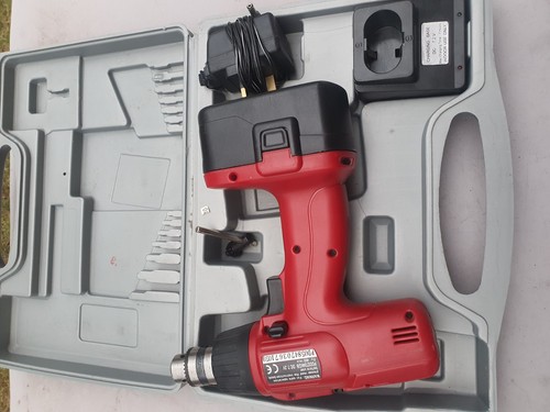 Power devil pdd2724gb cordless - power,