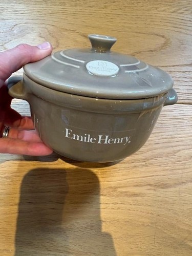 Emile henry france - emile, mini