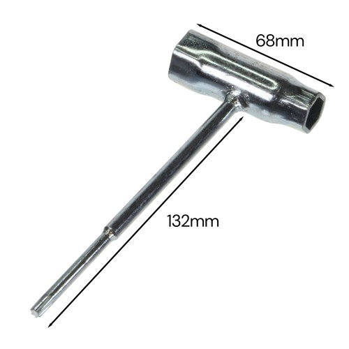 Spanner wrench fits stihl - spanner/wrench,