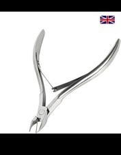  Pro Cuticle Cutter Clippers