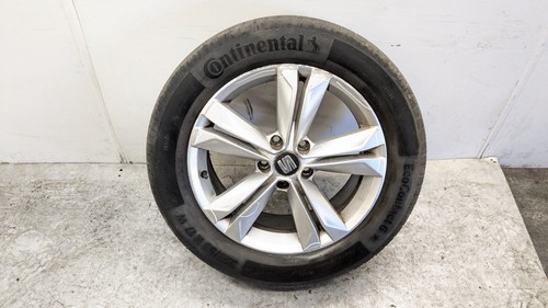 Seat alhambra mk2 - mk2, alloy